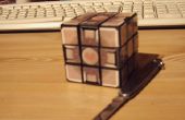 Comment faire votre propre personnalisé cube du Rubik's