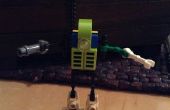 Facile à construire Lego Robot
