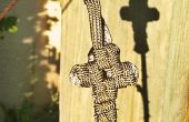 Croix-noeud de croix