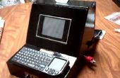 Raspberry Pi Retro Mini PC