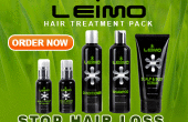 Leimo traitement de perte de cheveux gratuit Royaume-Uni