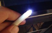 Comment faire Simple USB LED lumière
