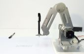 Construire une découpe Laser et soudure Dobot Robot Arm