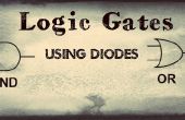 Porte logique à l’aide de Diodes