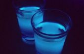 Cocktail de fluorescence Daybreak