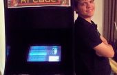 Comment construire une Machine d’Arcade ! 