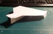 Comment faire de l’avion en papier Skyray