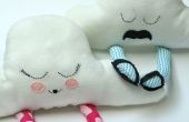 M. et Mme Cloud Pillows