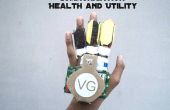 VG-GPS Tracking, Communication, santé et dispositif utilitaire