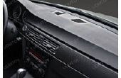 Comment appliquer la feuille de vinyle de fibre de carbone pour la garniture intérieure de voiture