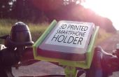 3D imprimés Smartphone titulaire