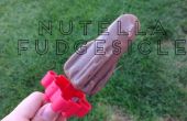 Maison Fudgesicles Nutella
