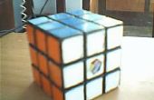 Résoudre un Rubik Cube