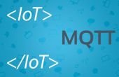 MQTT et Intel Edison - Intro