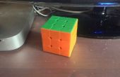 Comment faire pour résoudre le Cube Rubik 3 x 3