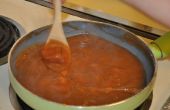 Comment faire votre sauce lisse et plus nutritifs