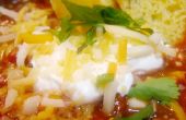 Chili Cook Off: 3 recettes de Spice Up Your Life