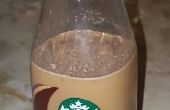 Accueil fait Starbucks Frappuccino