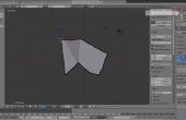 Modéliser un Logo en 3D Blender