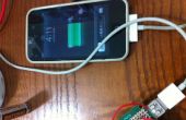 DIY iPod chargeur (facile!) 