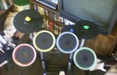 RockBand 3 « Falling cymbales » Fix
