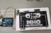 MHO PlayGround Circuit Scribe