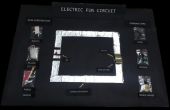 Comment faire un Circuit électrique simple