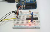 Comment construire un Arduino Uno sur une maquette