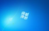 Comment faire pour changer votre fond d’écran dans Windows 7 Starter Edition