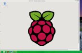 Comment contrôler votre (mode graphique) Raspberry Pi 2 avec Ethernet du PC Windows