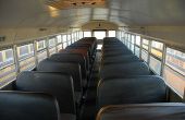 Comment faire pour éviter d’être assis à côté d’à dans l’autobus scolaire ! 