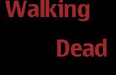 The Walking Dead saison 2, Android - comment faire pour sauvegarder et conserver vos progrès