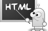 Site HTML de base A faire