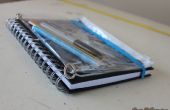 Ordinateur portable Pencil Case
