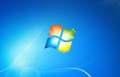 Windows 7 Installation Instructable