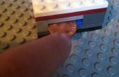 Comment faire un Mini Lego Candy Machine