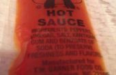 FACILE Hot Sauce Prank