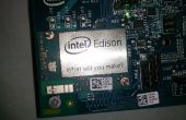 Jouer de la musique avec votre Edison Intel