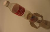 Boire Coca Cola Bottle Rocket