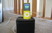 Le Dock d’iPod pas cher