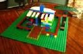 LEGO abrite 2