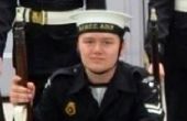 Soin uniforme de Sea Cadet