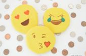 Comment faire les porte-monnaie Emoji