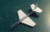 Comment faire de l’avion en papier Firefly