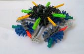 Comment : Beyblade knex
