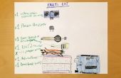 Comment faire un Instrument de l’Arduino (à l’aide d’un capteur à ultrason)