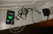 IPod Touch chargeur, fonctionne 100 %