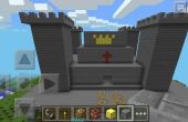 Minecraft Castle 2.0