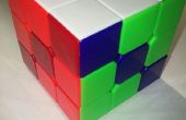 Rubiks Cube astuces : Bat en brèche