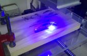 Graveur Laser Arduino